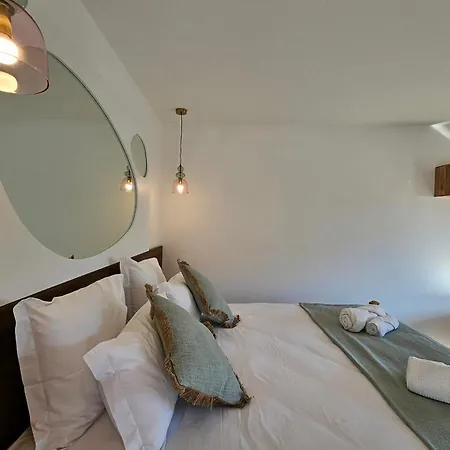 Rainbow N9 Apartment Marinha Grande