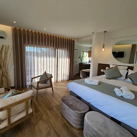 Rainbow N9 Apartment Marinha Grande