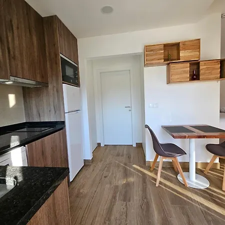 Apartment Rainbow N9 Marinha Grande