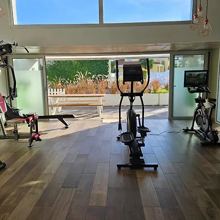 Apartment Rainbow N9 Marinha Grande