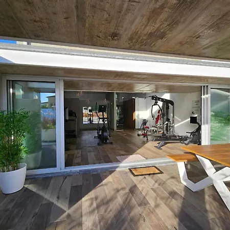 Rainbow N9 Apartment Marinha Grande