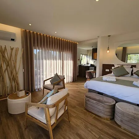 Rainbow N9 Appartement