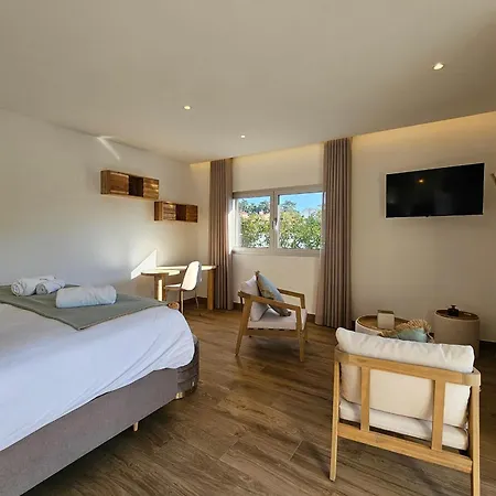 Appartement Rainbow N9