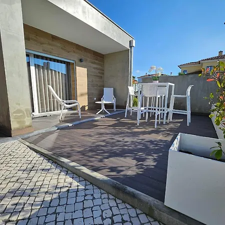 Appartement Rainbow N9 *