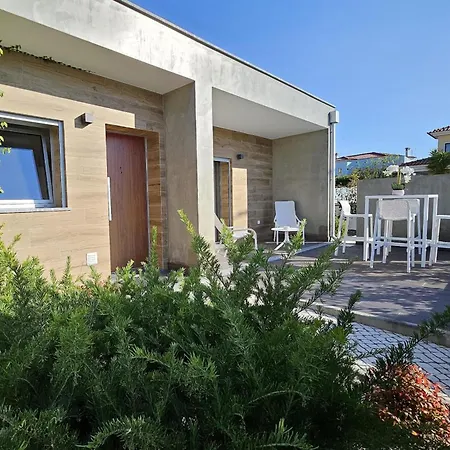 Rainbow N9 Appartement Marinha Grande