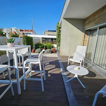 Rainbow N9 Appartement Marinha Grande