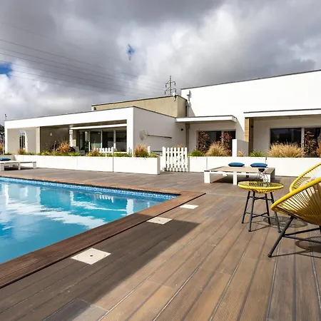 Rainbow N9 Appartement